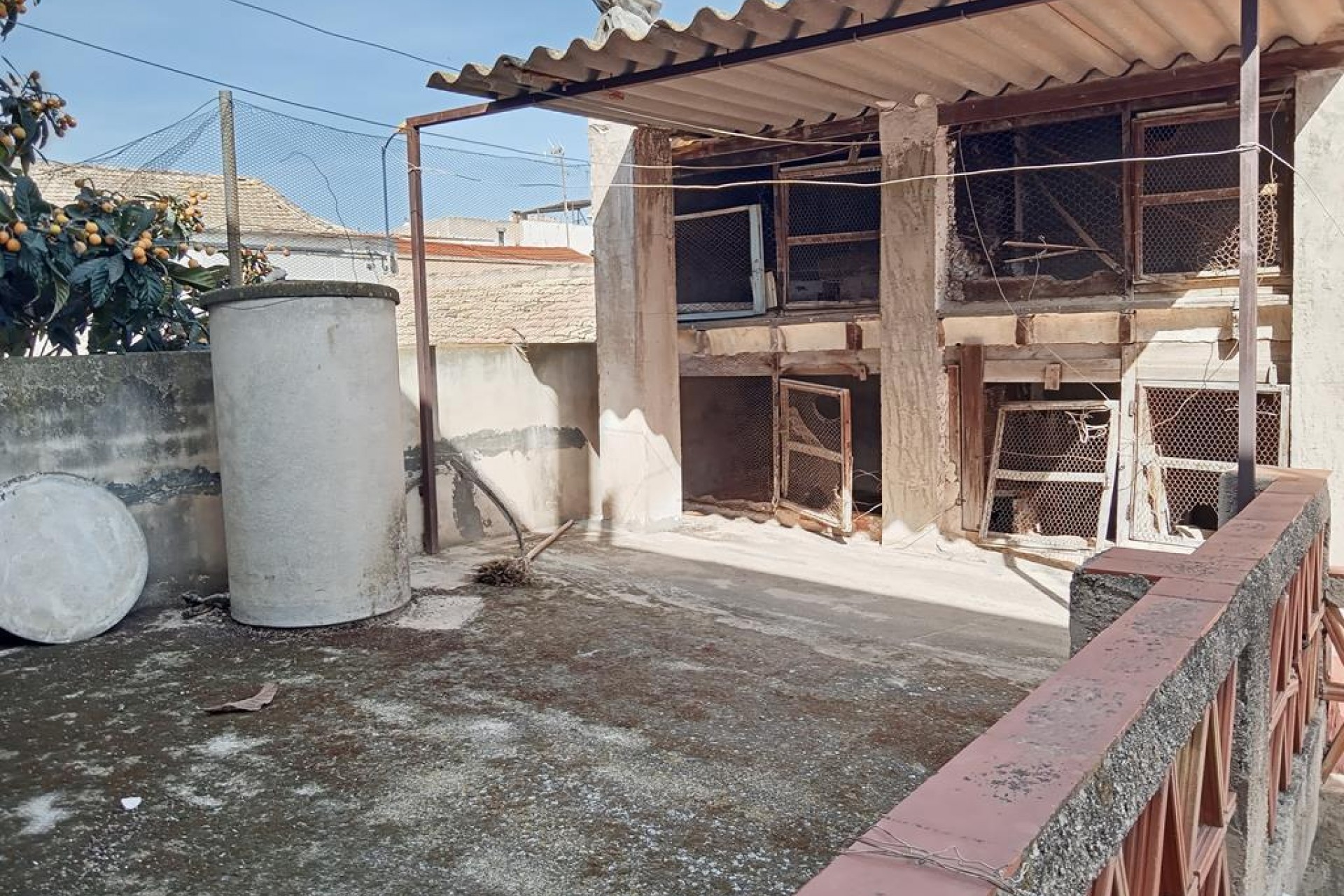 Reventa - Semi Detached -
HurchIllo - PUEBLO CENTRO