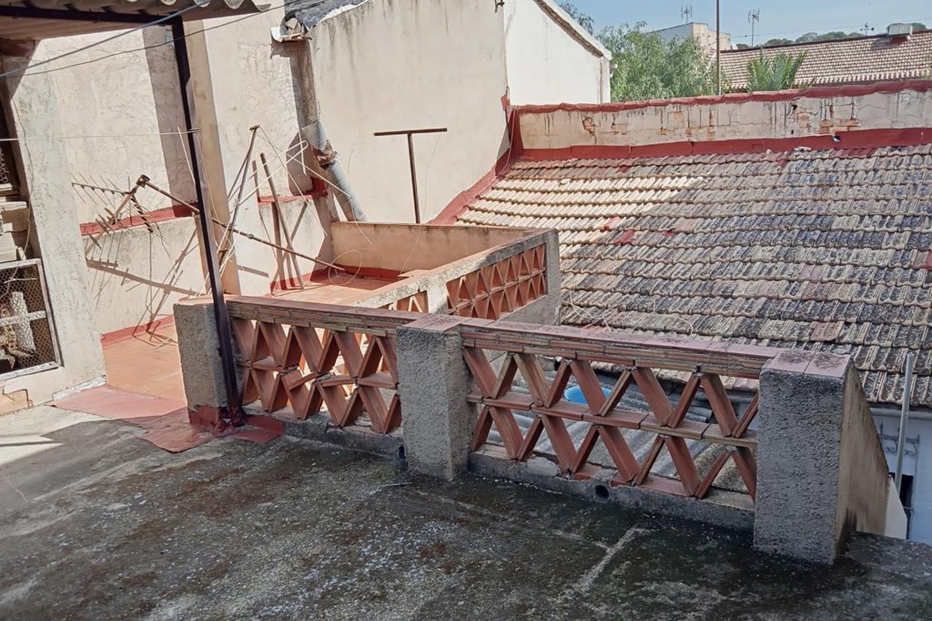 Reventa - Semi Detached -
HurchIllo - PUEBLO CENTRO
