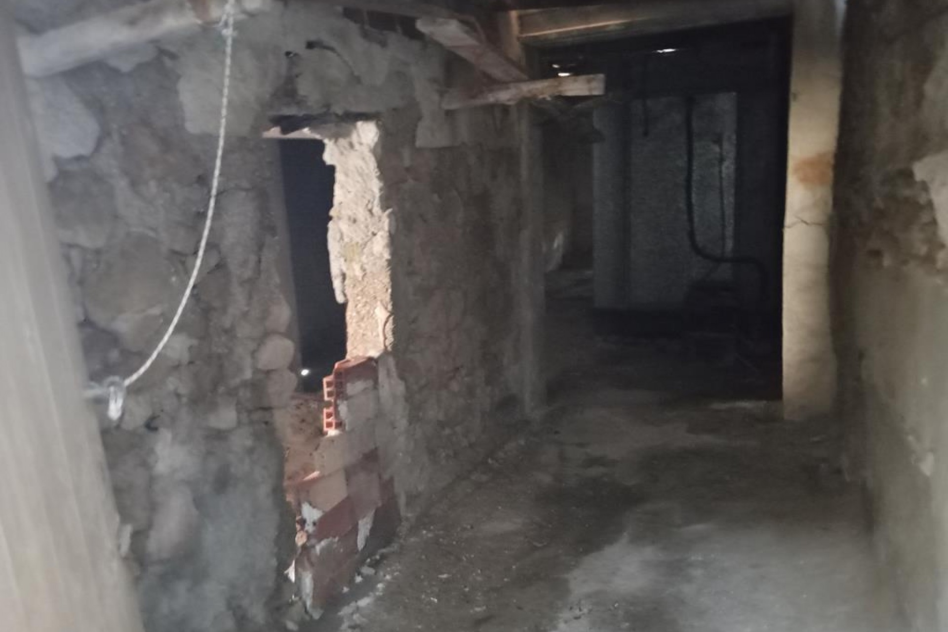 Reventa - Semi Detached -
HurchIllo - PUEBLO CENTRO