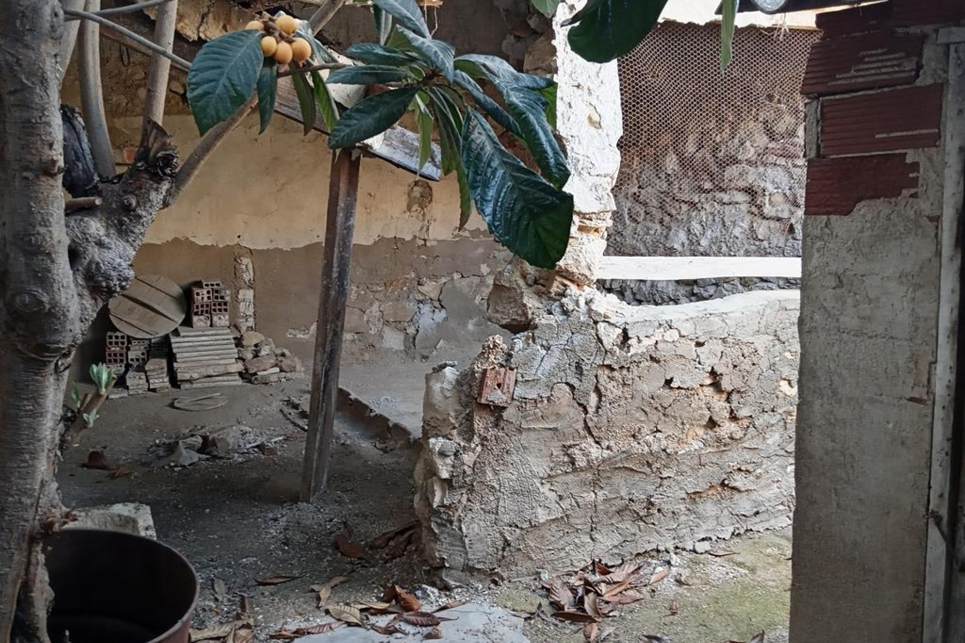 Reventa - Semi Detached -
HurchIllo - PUEBLO CENTRO