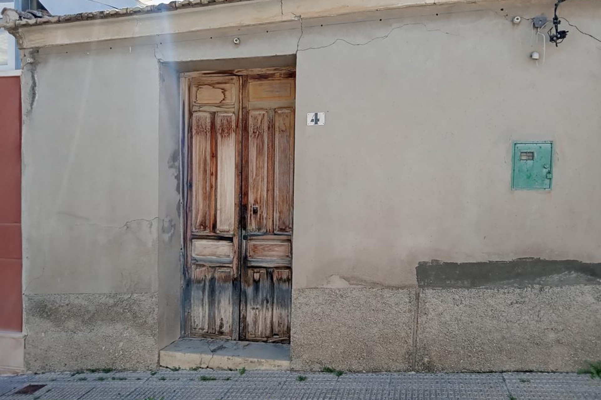 Reventa - Semi Detached -
HurchIllo - PUEBLO CENTRO