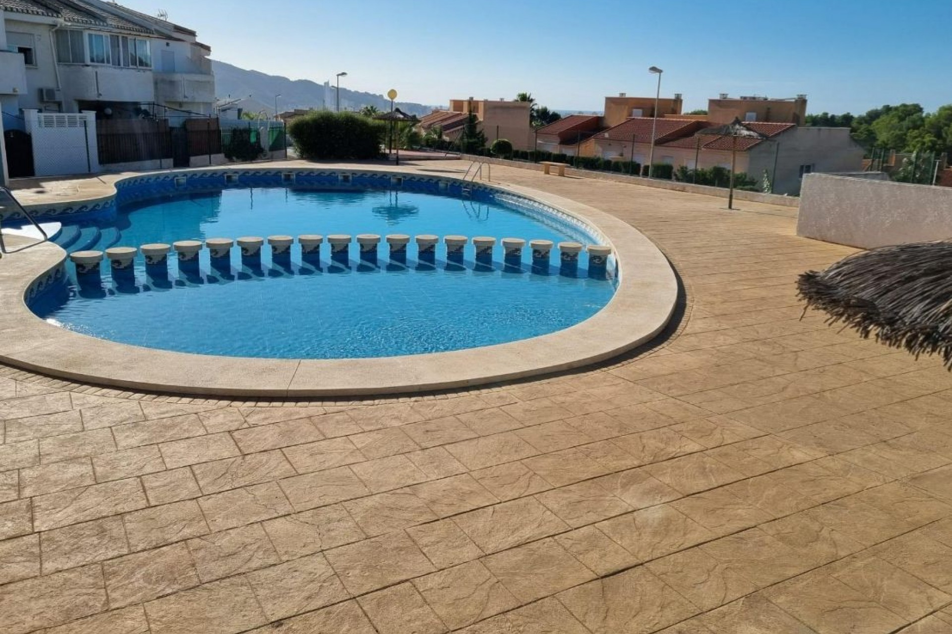 Reventa - Semi Detached -
La Nucía - Costa Blanca