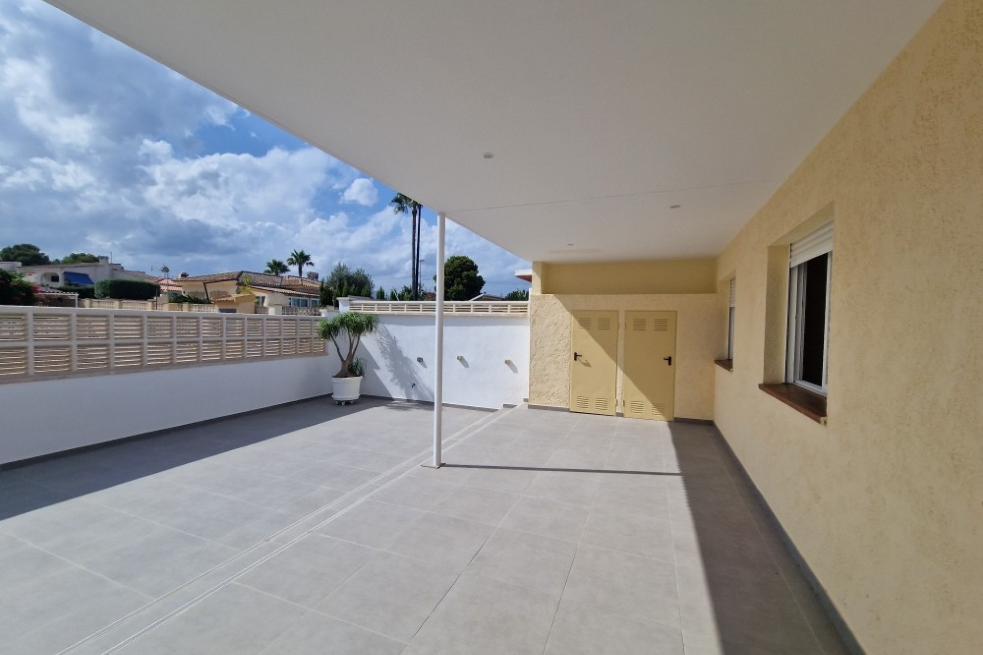 Reventa - Semi Detached -
La Nucía - Costa Blanca