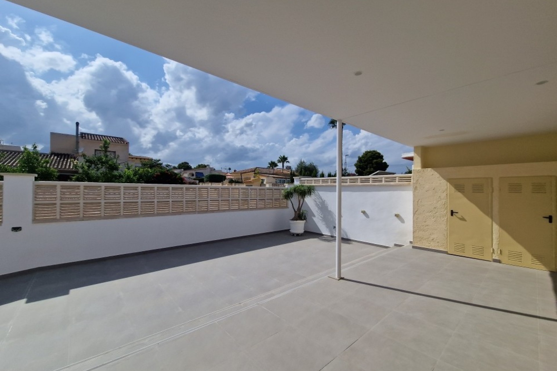 Reventa - Semi Detached -
La Nucía - Costa Blanca
