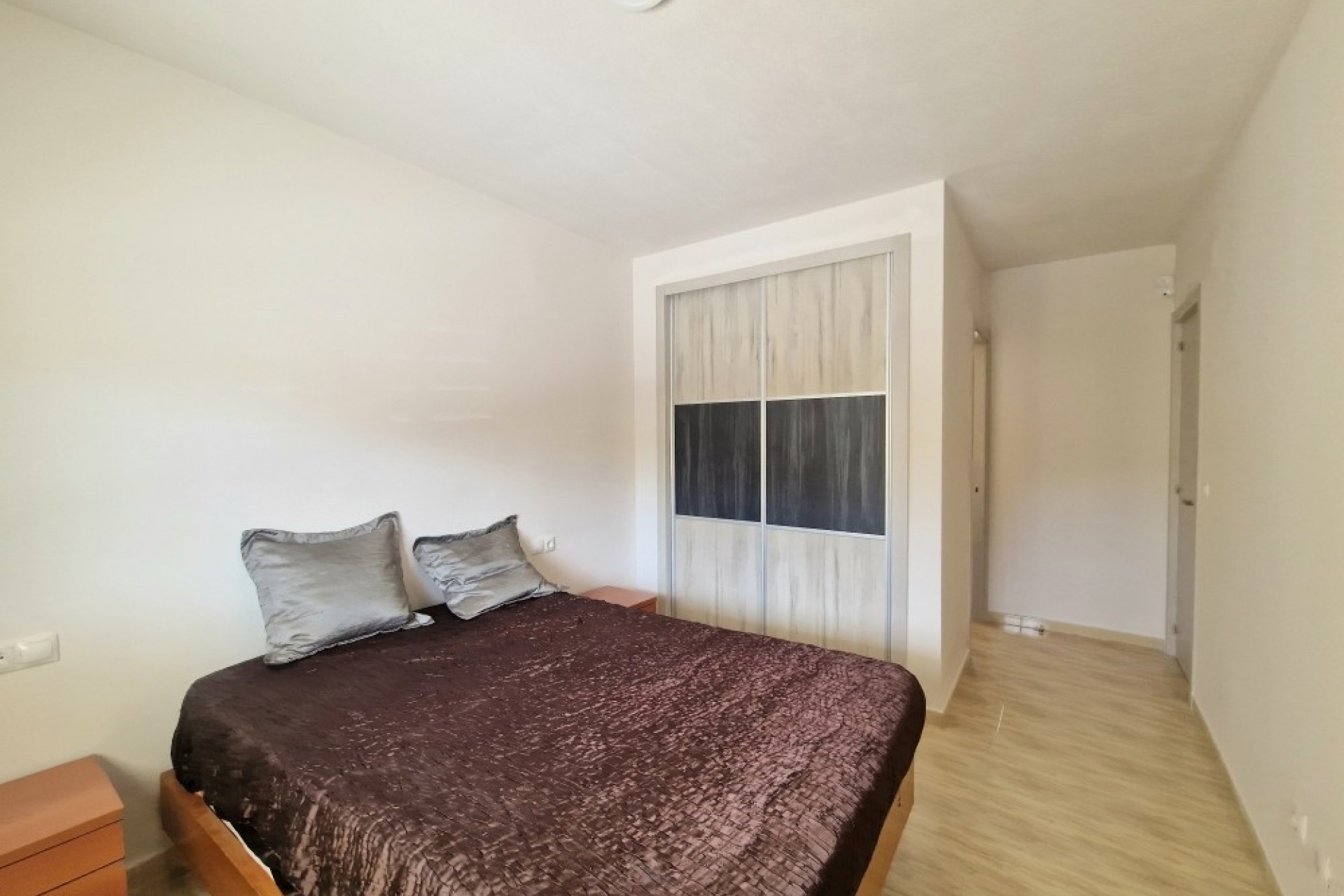 Reventa - Semi Detached -
La Nucía - Costa Blanca