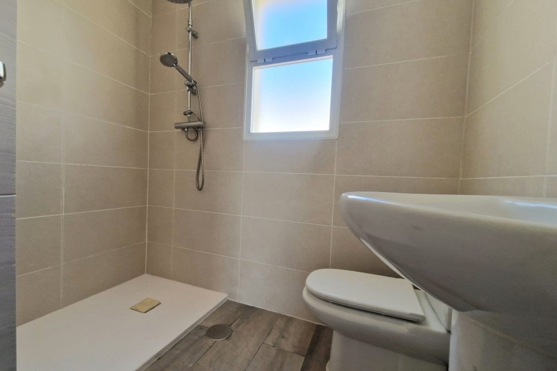 Reventa - Semi Detached -
La Nucía - Costa Blanca