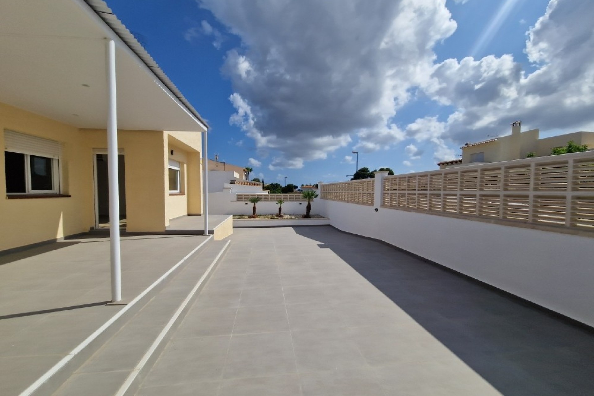 Reventa - Semi Detached -
La Nucía - Costa Blanca