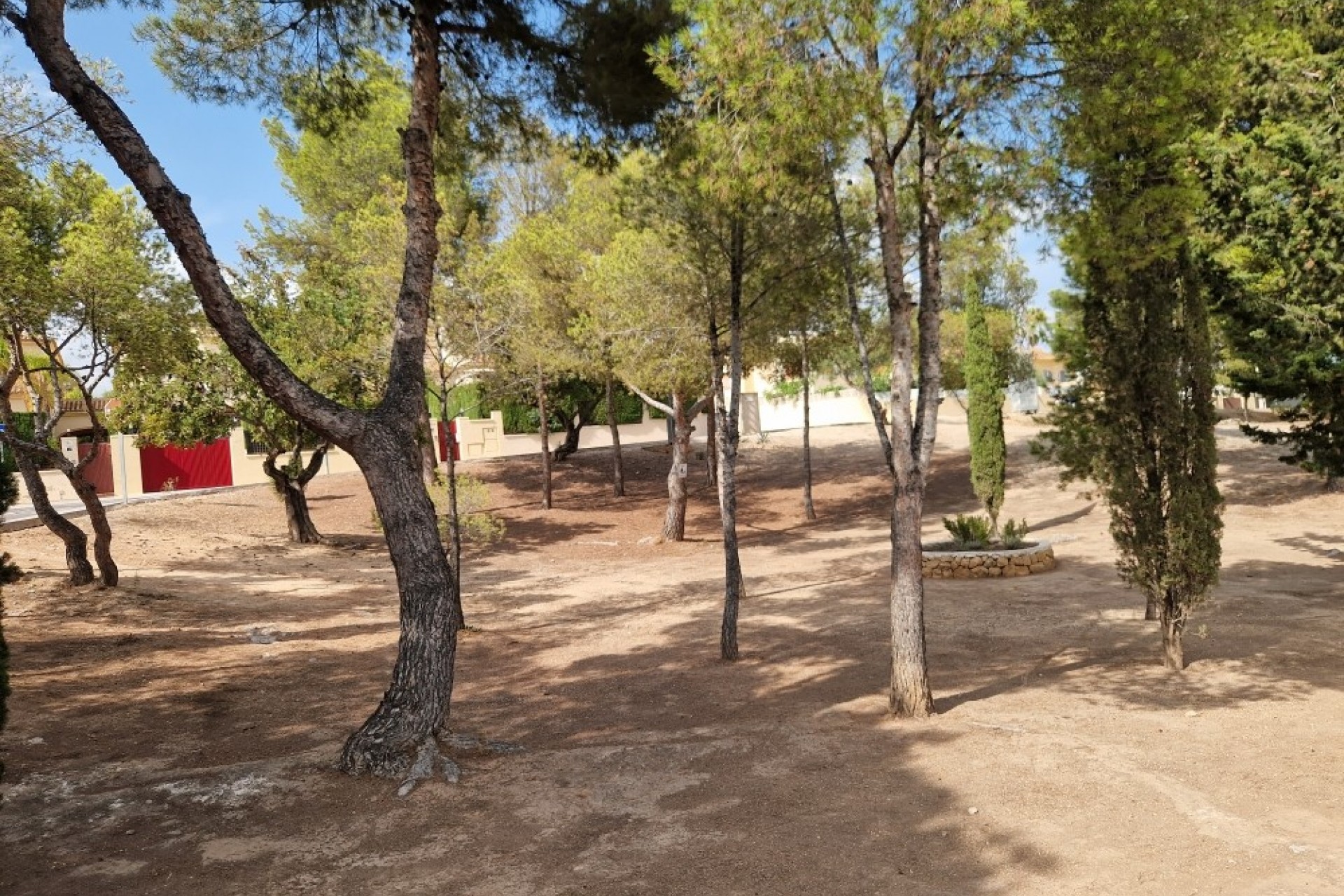 Reventa - Semi Detached -
La Nucía - Costa Blanca