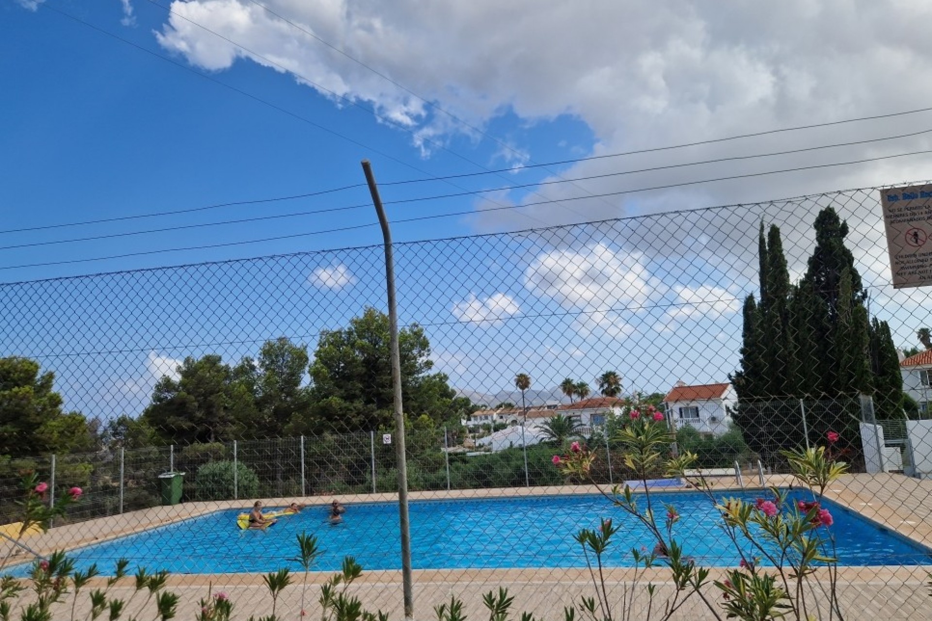 Reventa - Semi Detached -
La Nucía - Costa Blanca