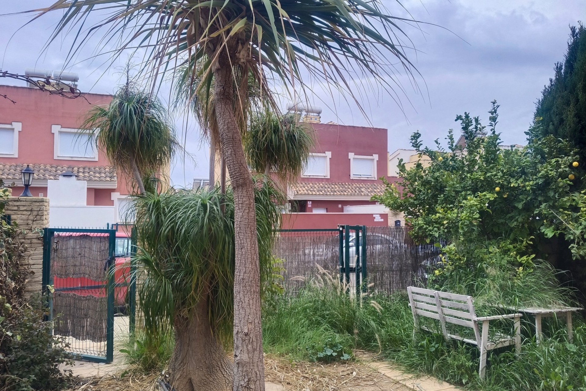 Reventa - Semi Detached -
La Tercia Golf Resort - Inland