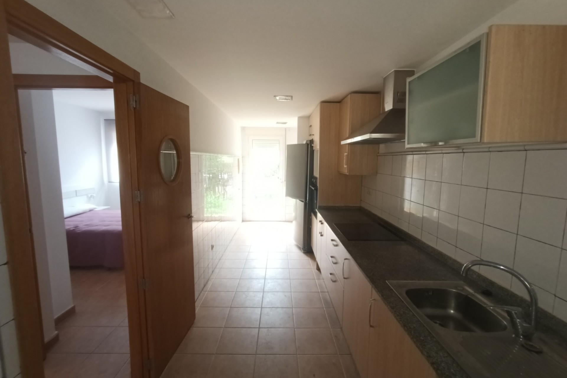 Reventa - Semi Detached -
La Tercia Golf Resort - Inland