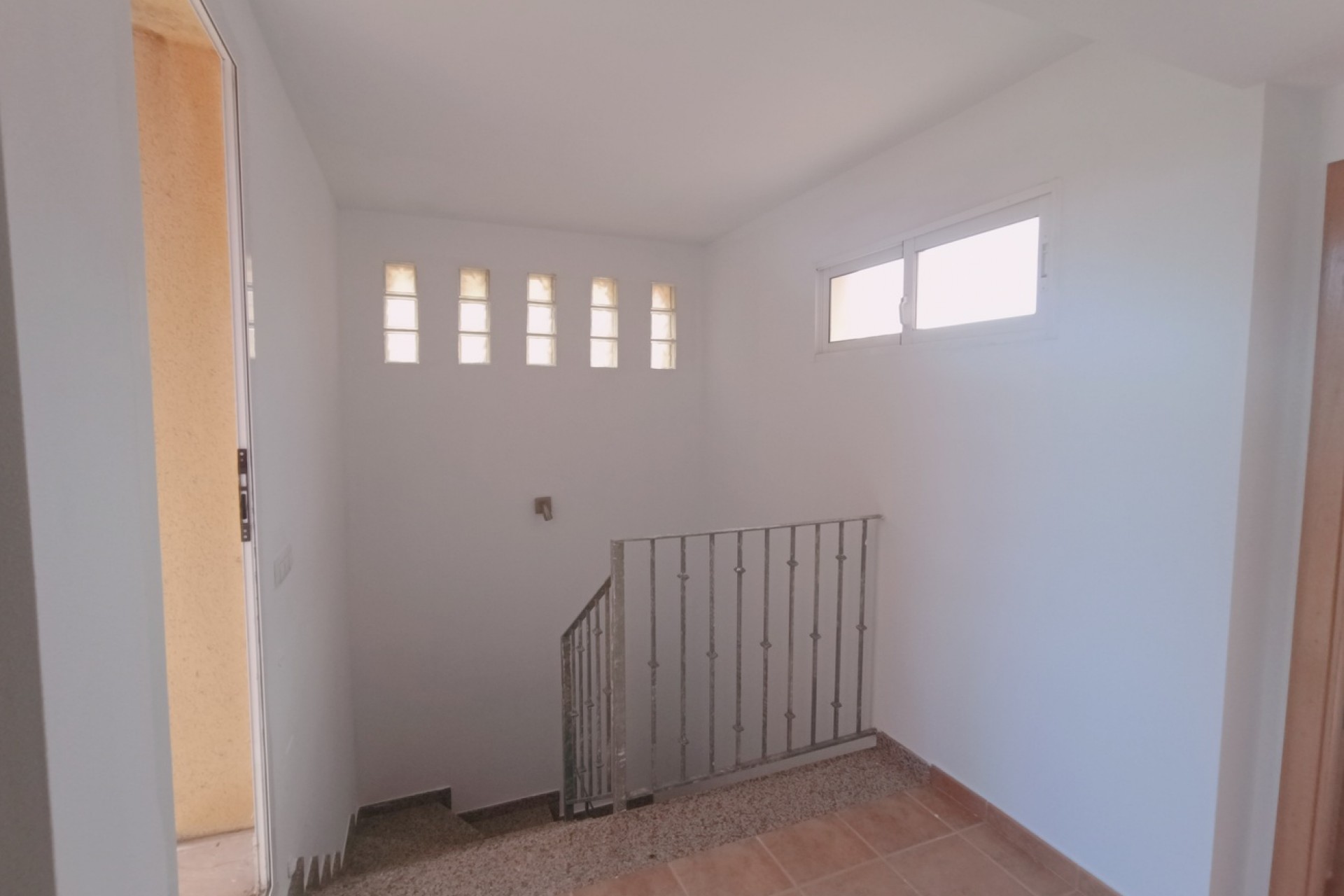 Reventa - Semi Detached -
La Tercia Golf Resort - Inland