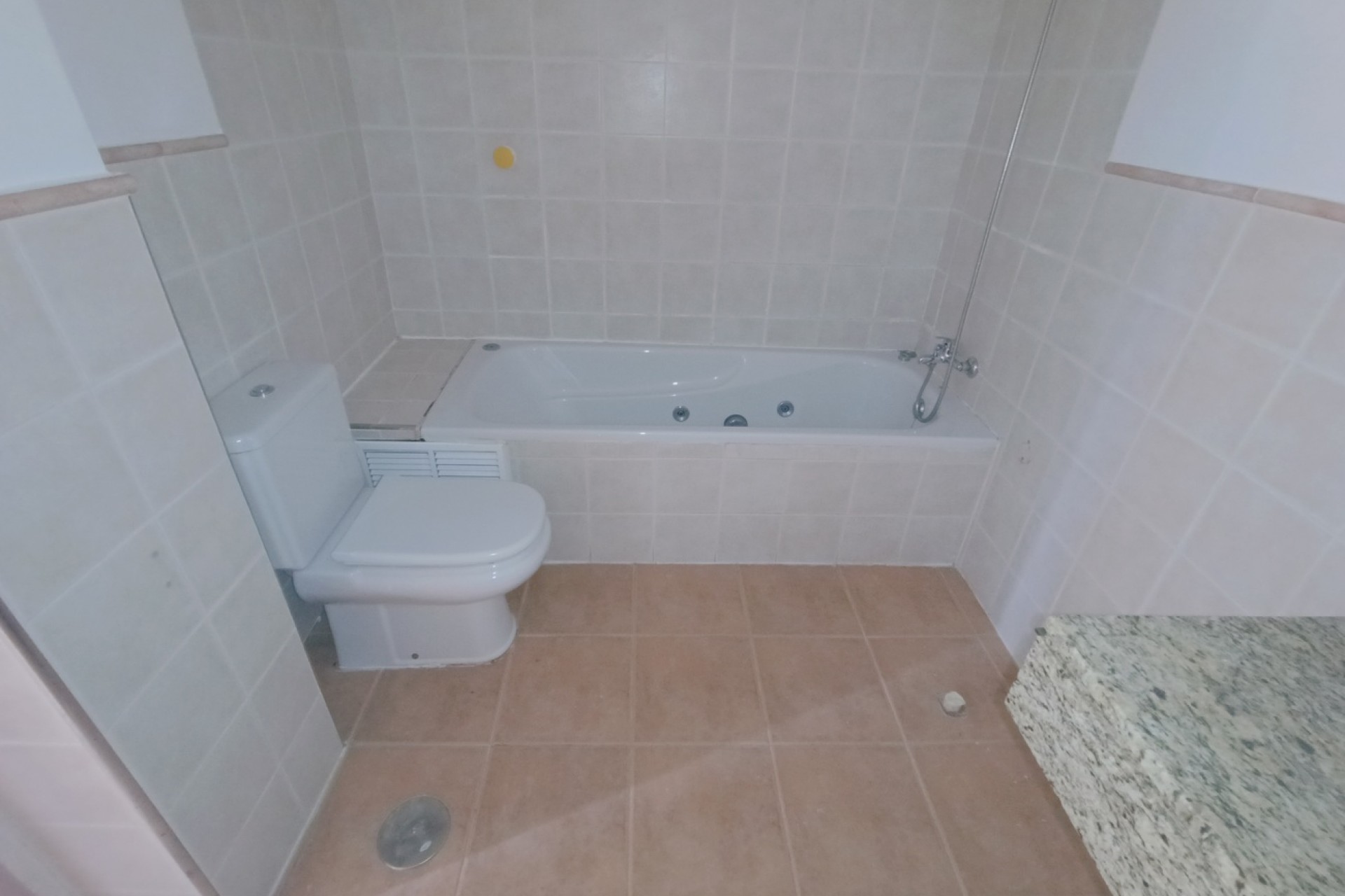 Reventa - Semi Detached -
La Tercia Golf Resort - Inland