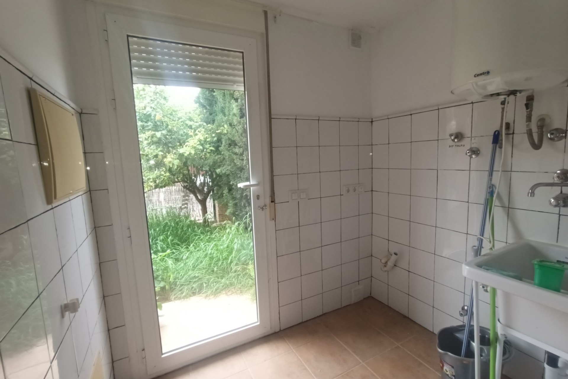 Reventa - Semi Detached -
La Tercia Golf Resort - Inland