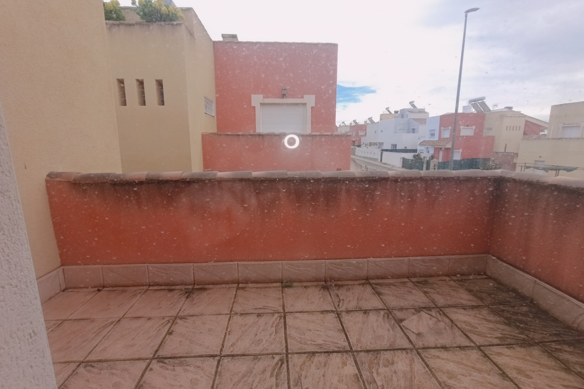 Reventa - Semi Detached -
La Tercia Golf Resort - Inland