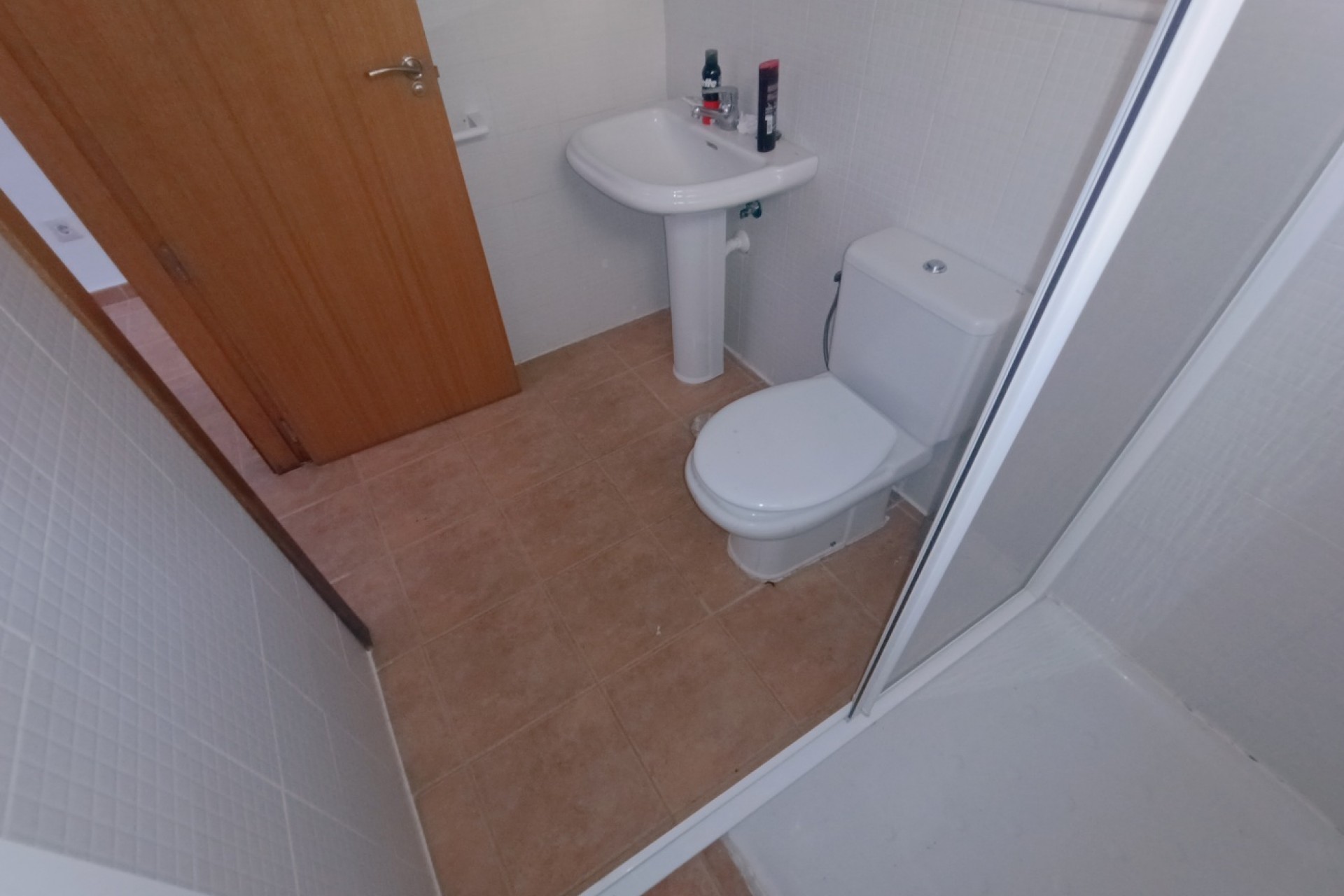 Reventa - Semi Detached -
La Tercia Golf Resort - Inland