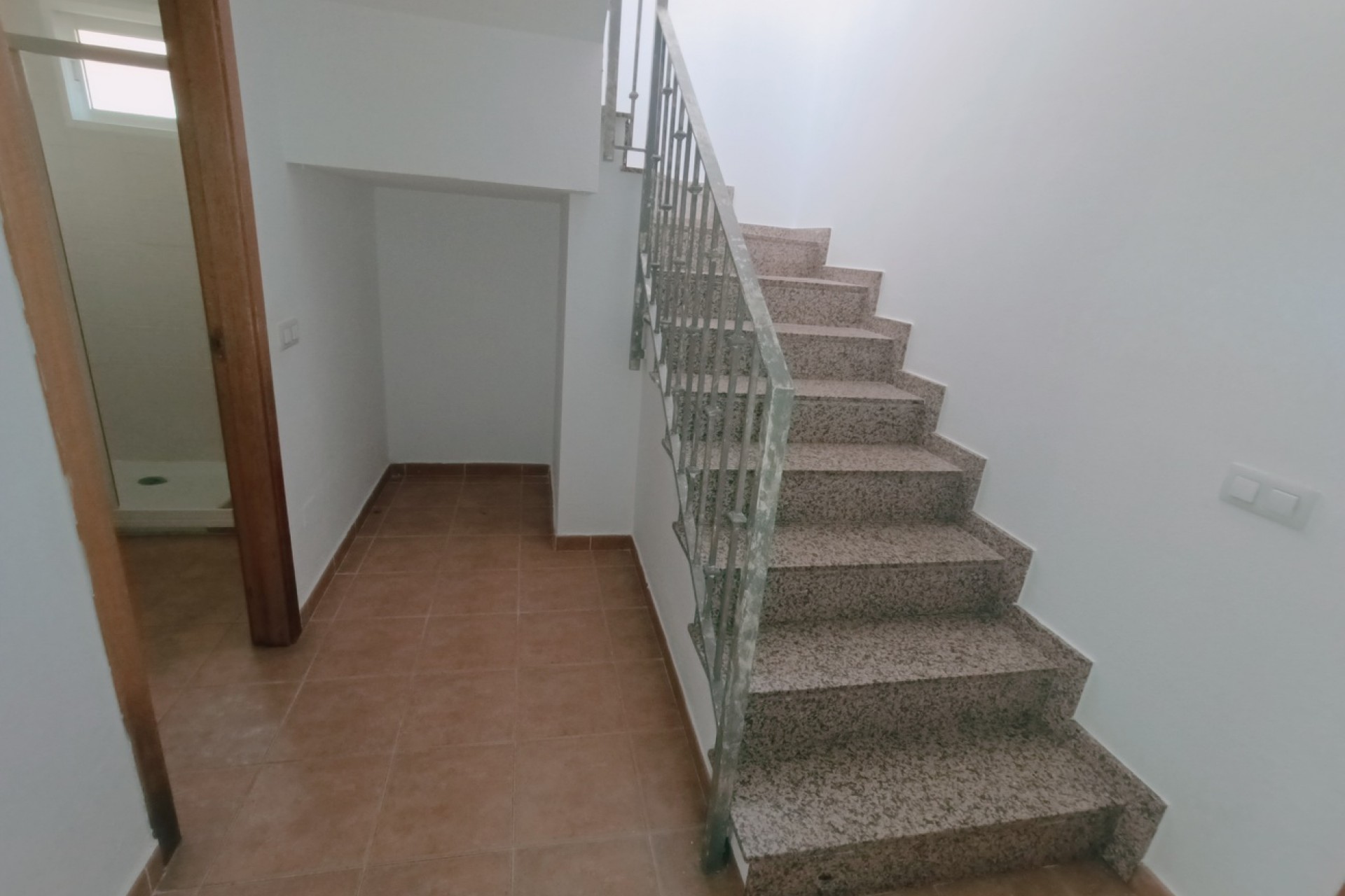 Reventa - Semi Detached -
La Tercia Golf Resort - Inland