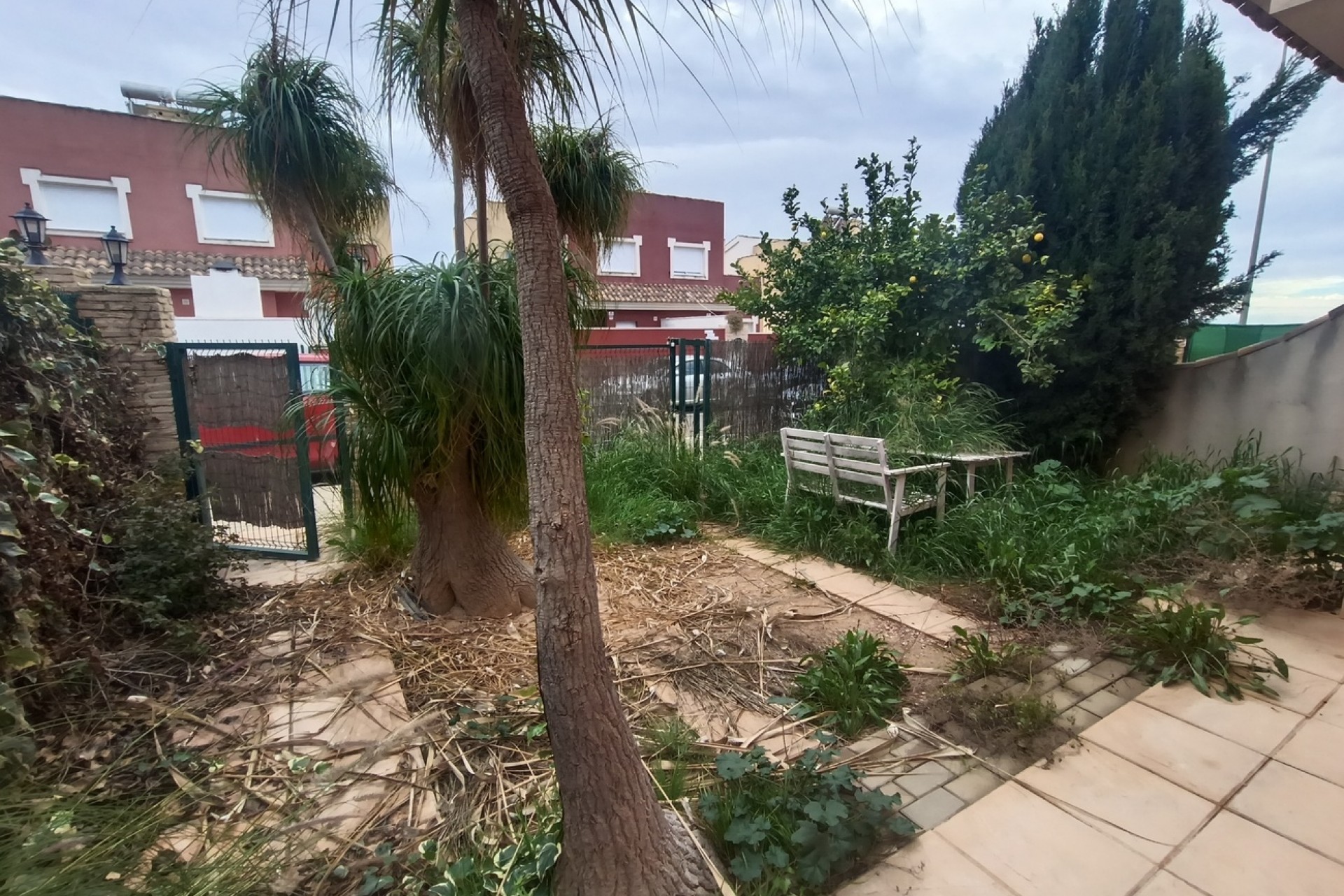 Reventa - Semi Detached -
La Tercia Golf Resort - Inland