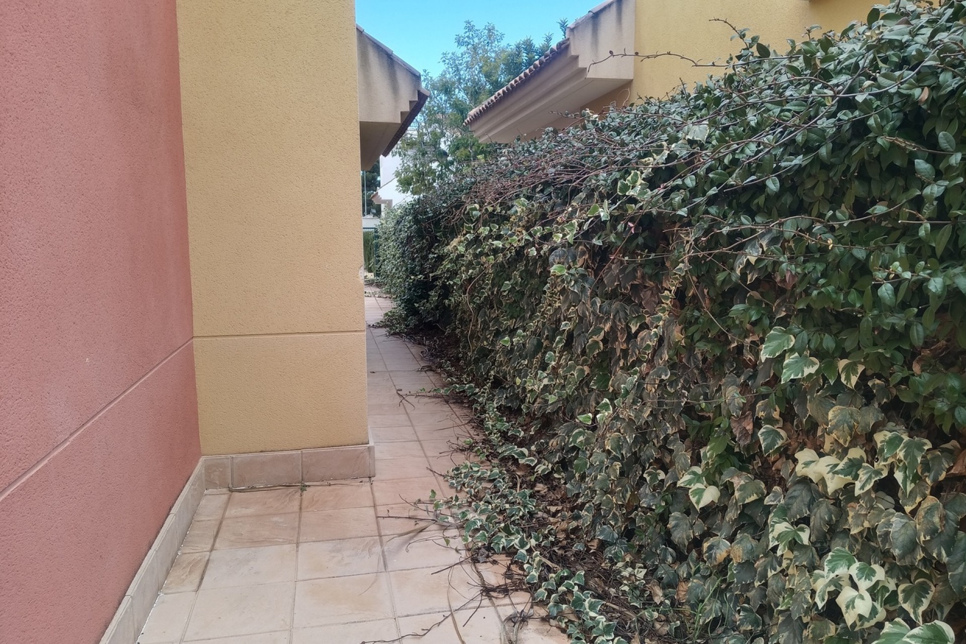 Reventa - Semi Detached -
La Tercia Golf Resort - Inland