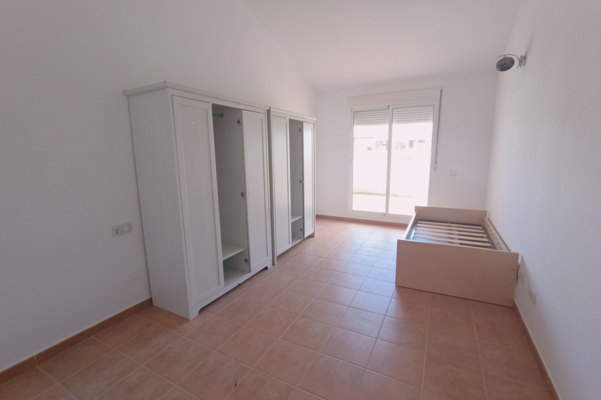 Reventa - Semi Detached -
La Tercia Golf Resort - Inland