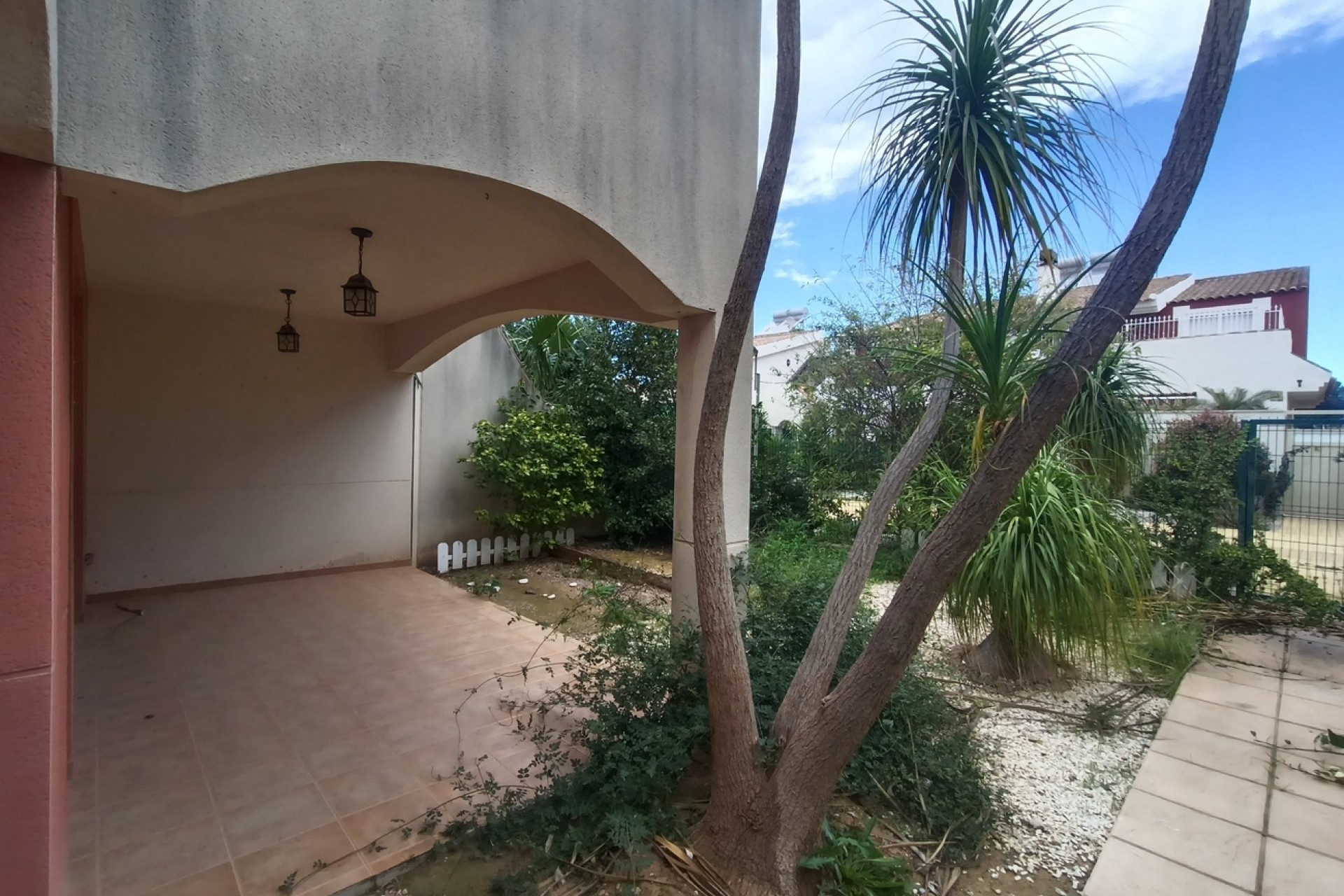 Reventa - Semi Detached -
La Tercia Golf Resort - Inland