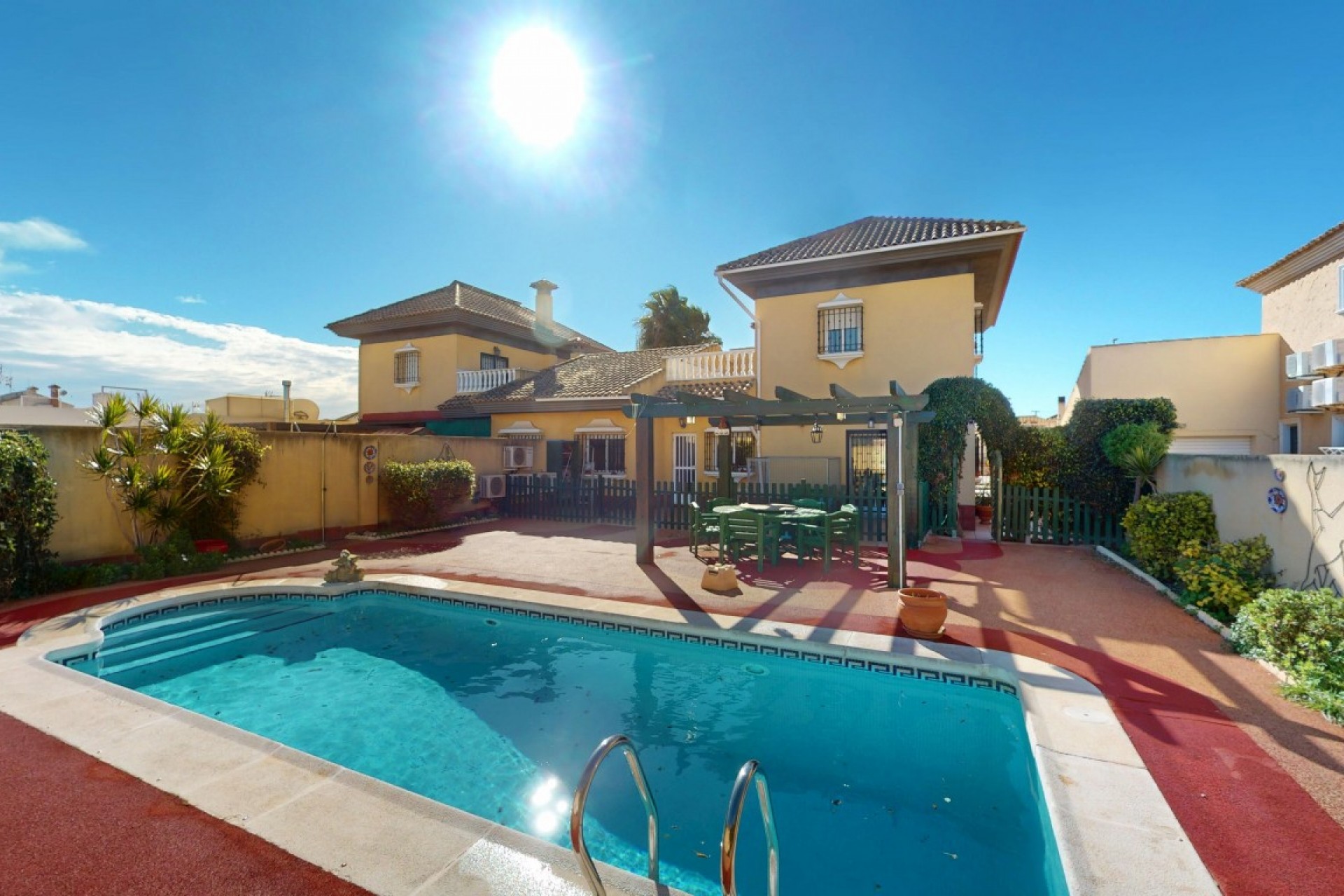 Reventa - Semi Detached -
Los Alcazares - Costa Calida