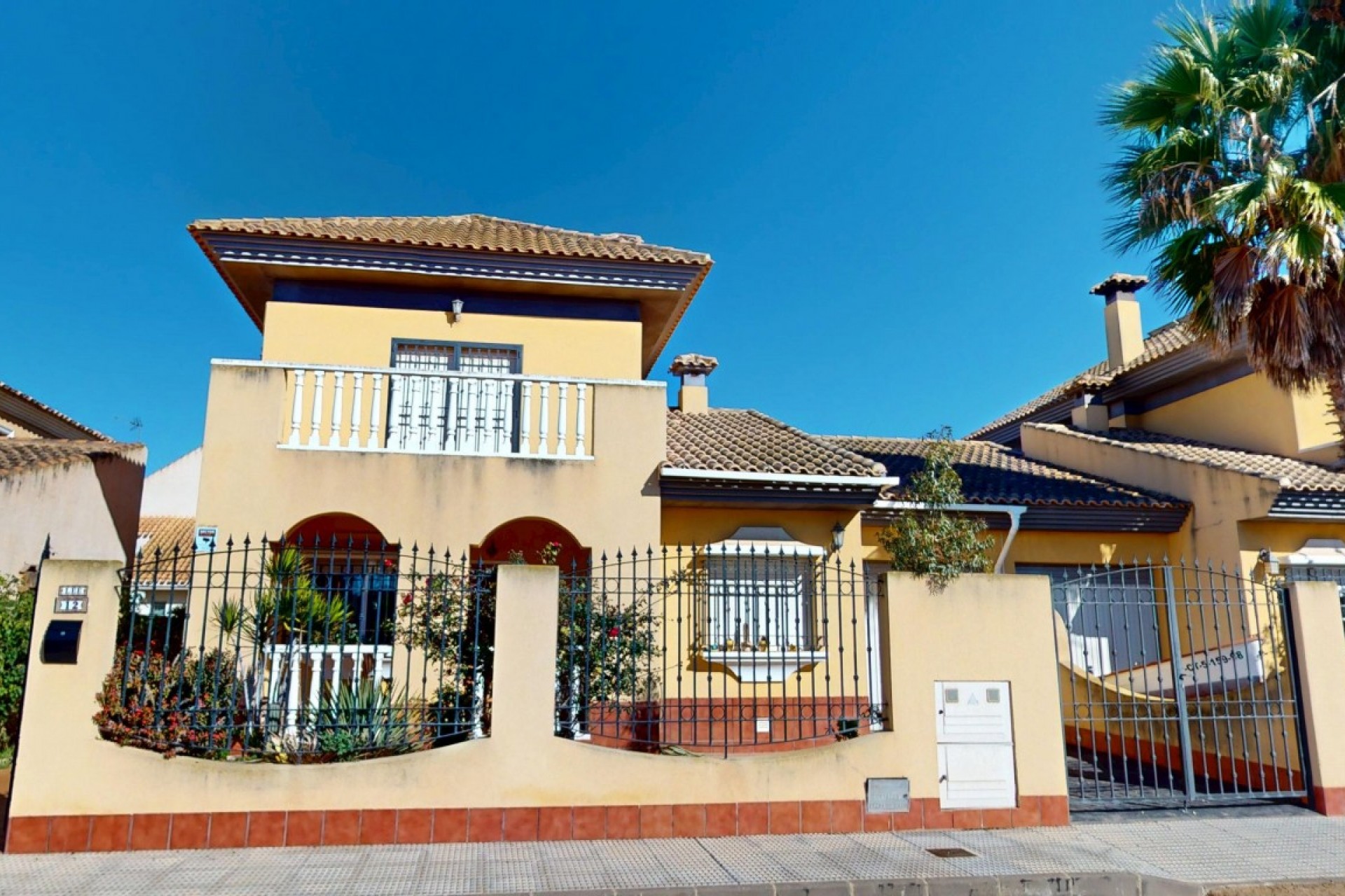 Reventa - Semi Detached -
Los Alcazares - Costa Calida