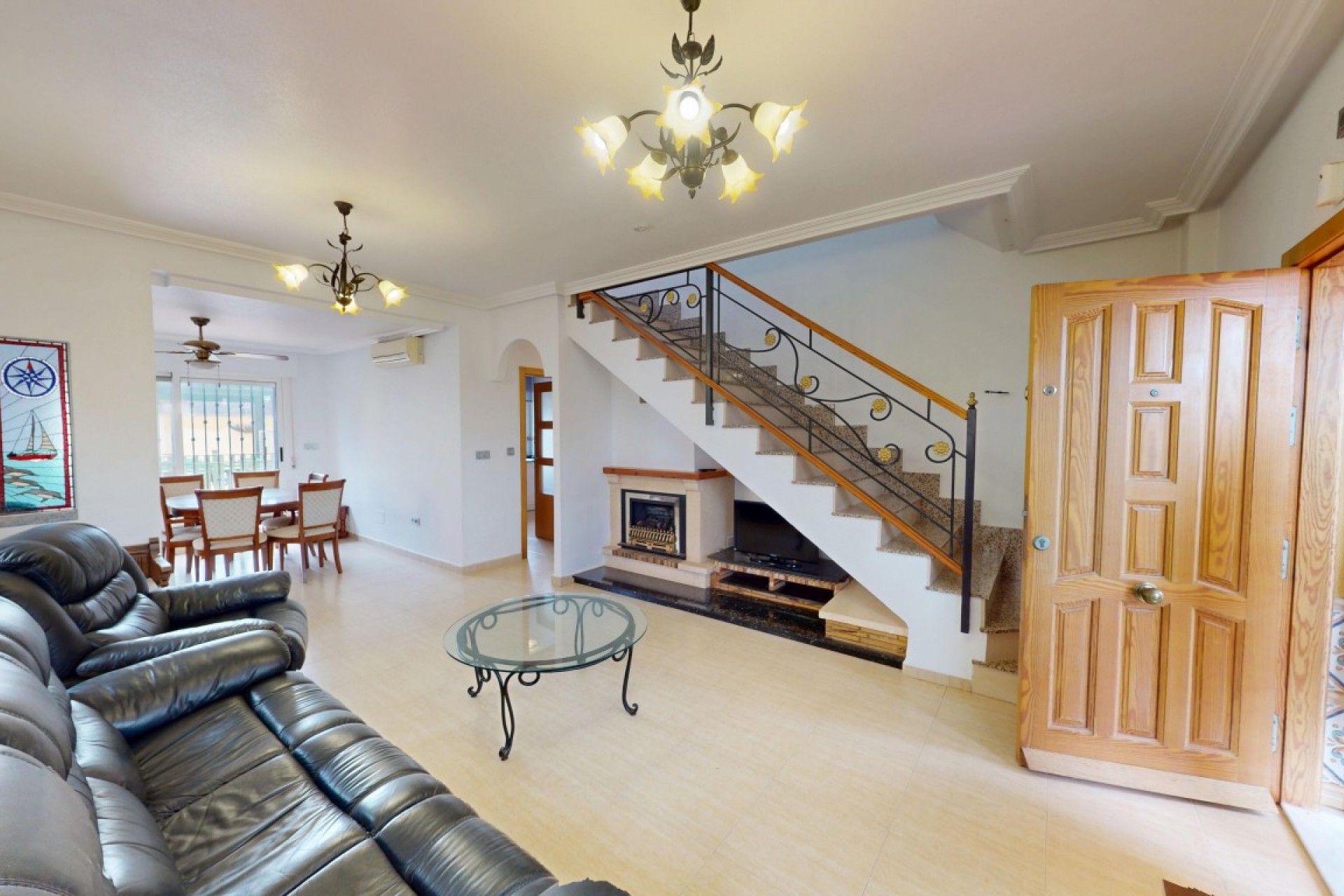 Reventa - Semi Detached -
Los Alcazares - Costa Calida