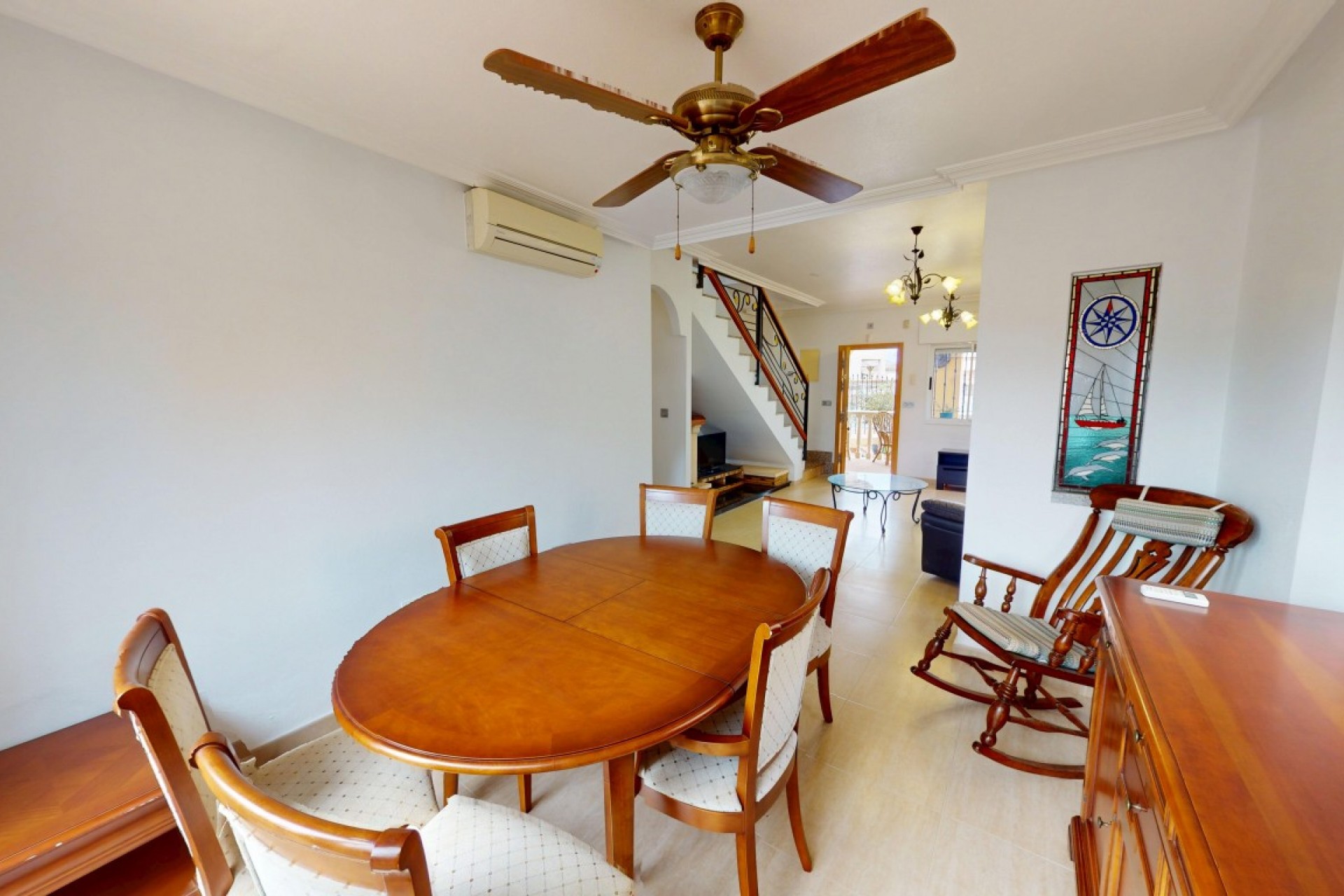 Reventa - Semi Detached -
Los Alcazares - Costa Calida