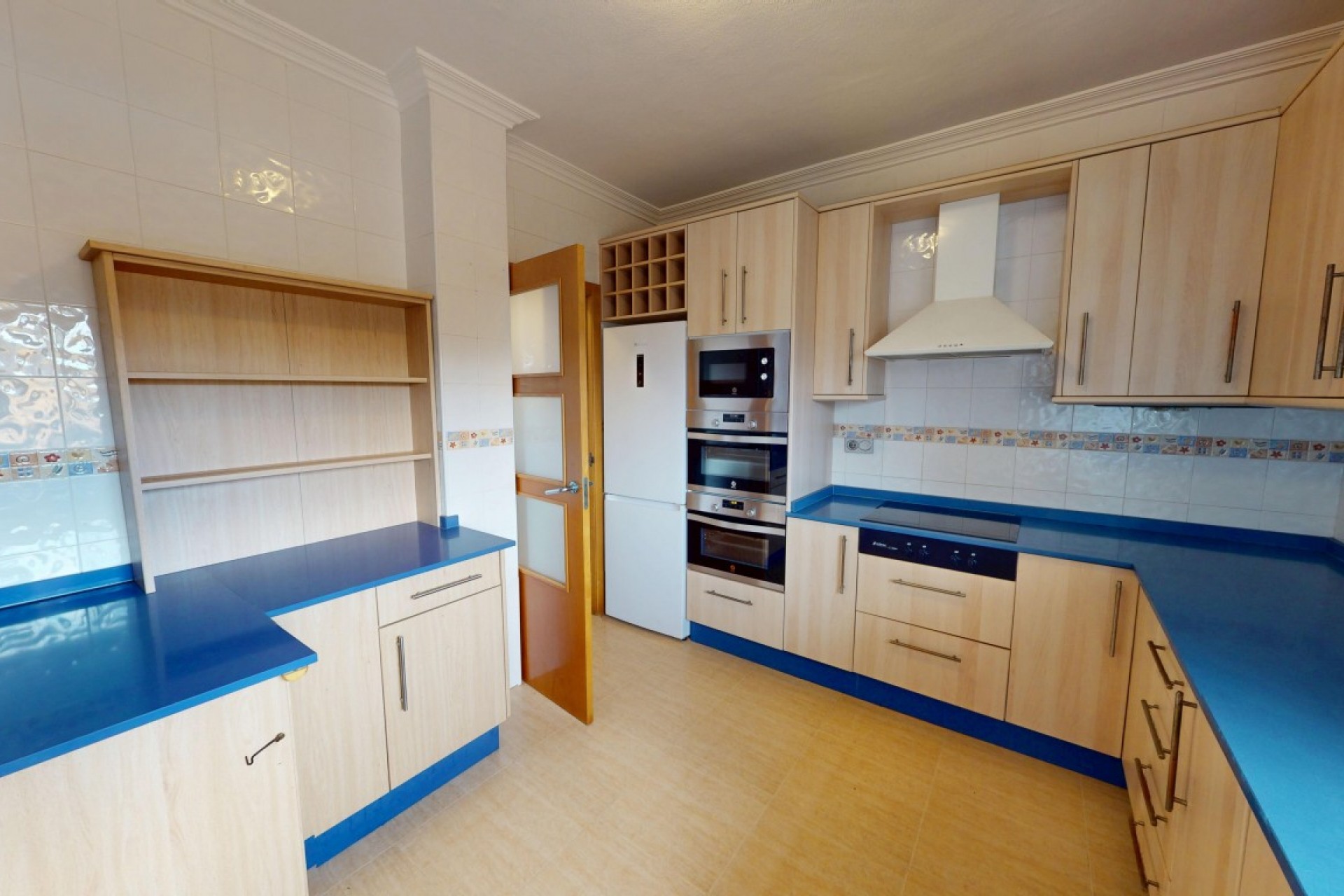 Reventa - Semi Detached -
Los Alcazares - Costa Calida