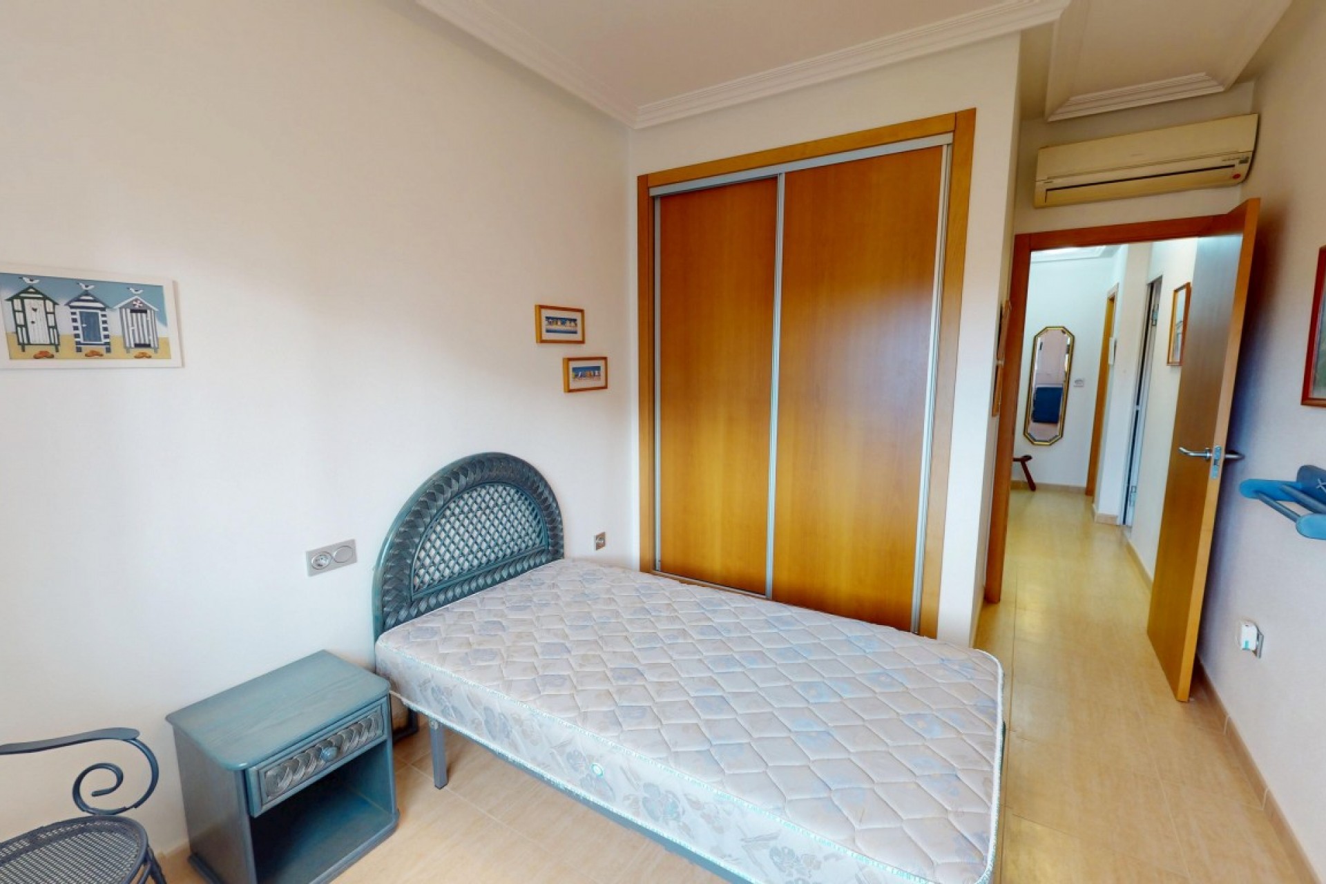 Reventa - Semi Detached -
Los Alcazares - Costa Calida