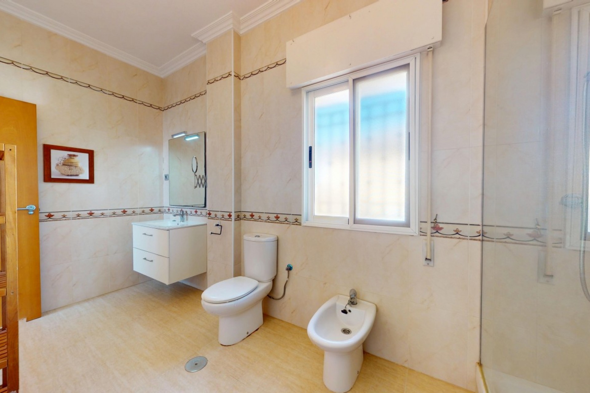 Reventa - Semi Detached -
Los Alcazares - Costa Calida