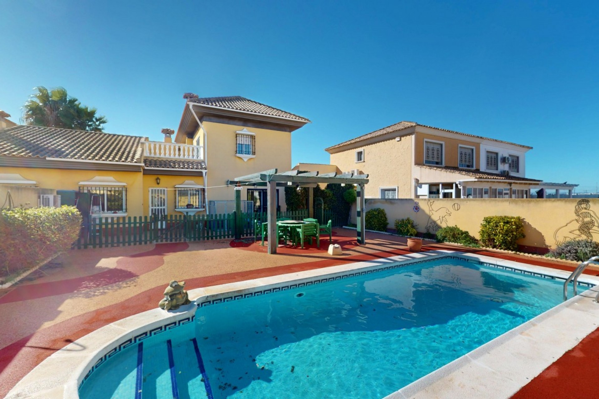 Reventa - Semi Detached -
Los Alcazares - Costa Calida