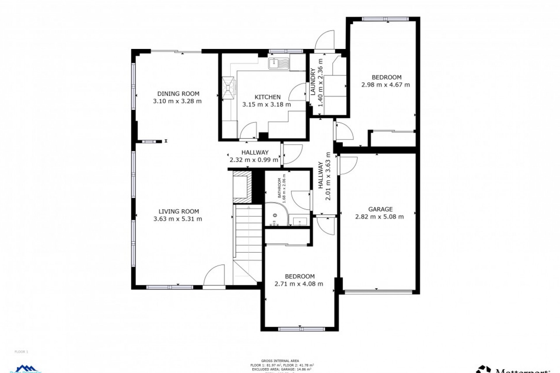 Reventa - Semi Detached -
Los Alcazares - Costa Calida
