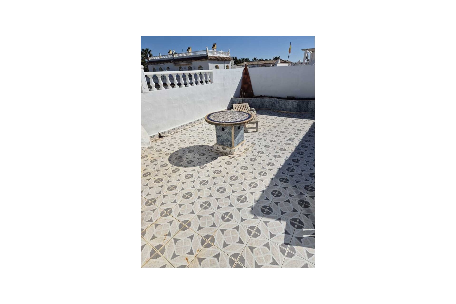 Reventa - Semi Detached -
Los Alcazares - Los Narejos