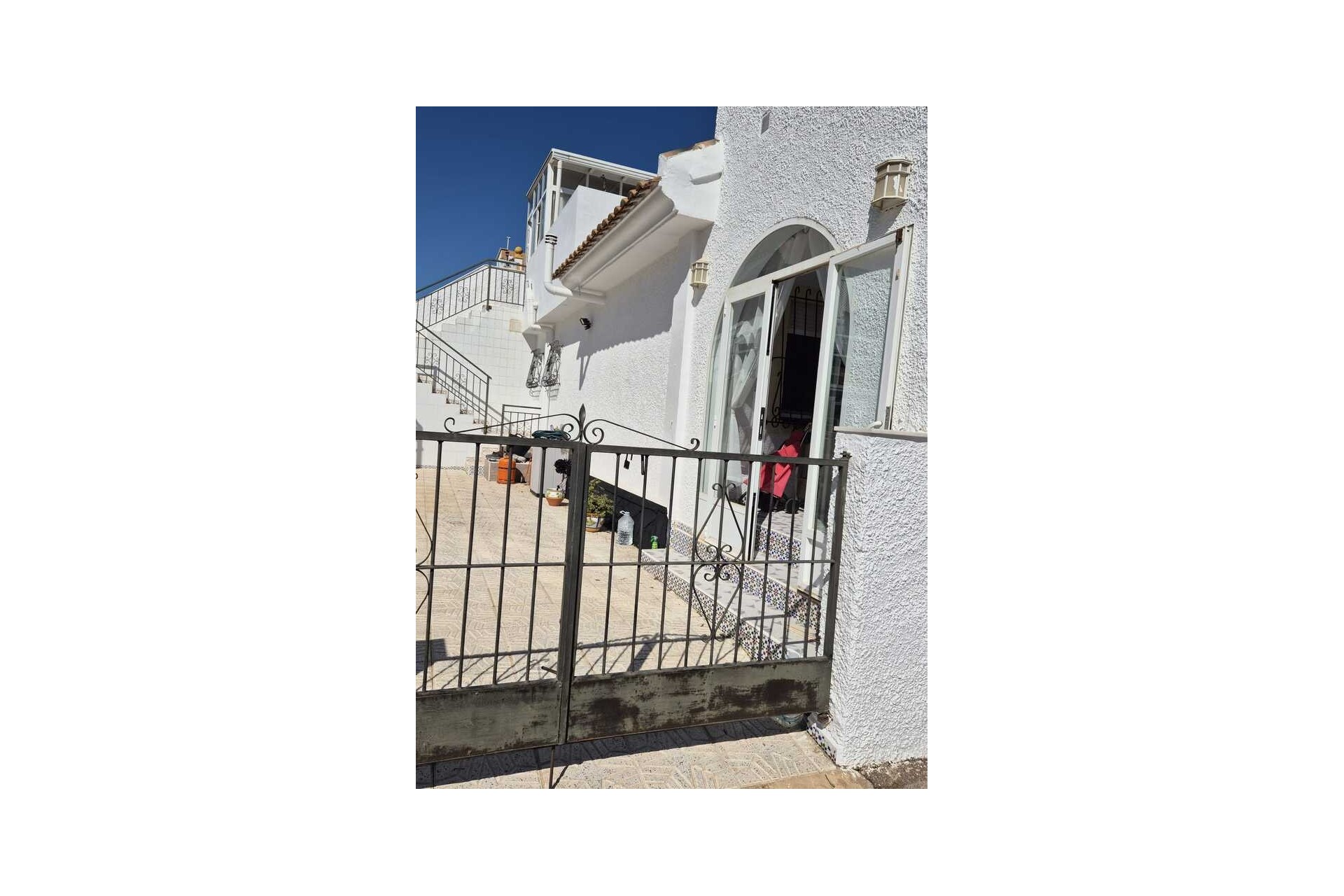 Reventa - Semi Detached -
Los Alcazares - Los Narejos