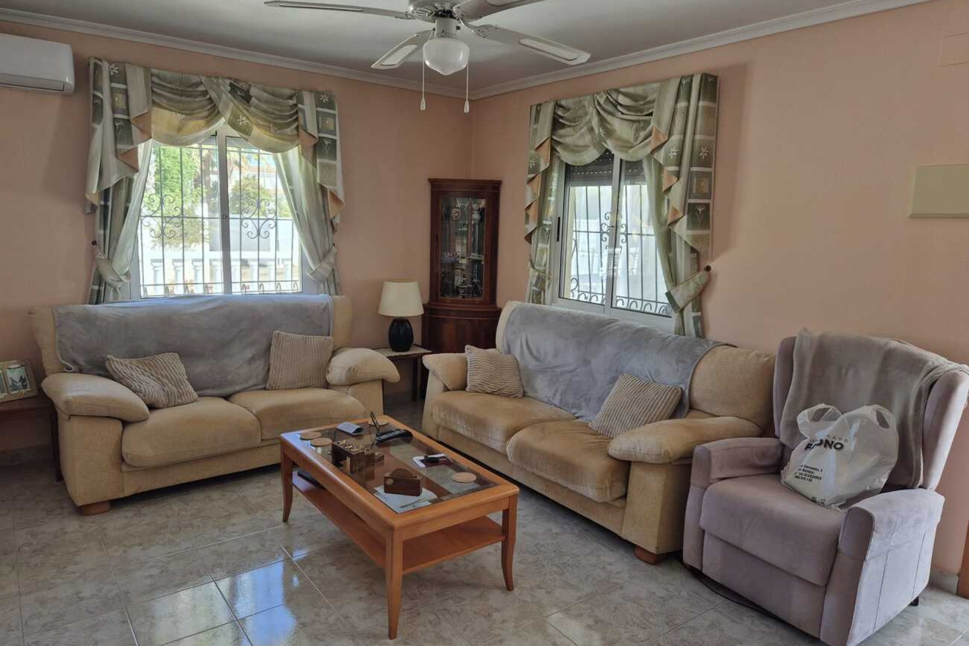 Reventa - Semi Detached -
Los Alcazares - Los Narejos