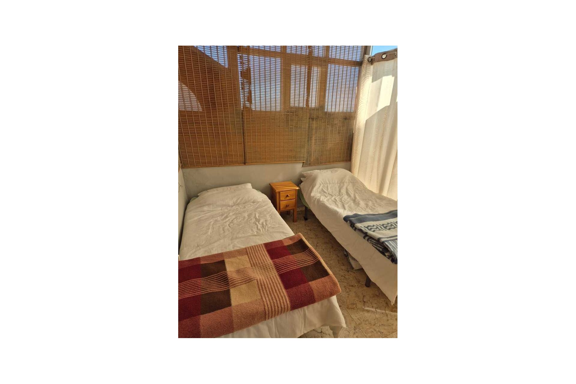 Reventa - Semi Detached -
Los Alcazares - Los Narejos