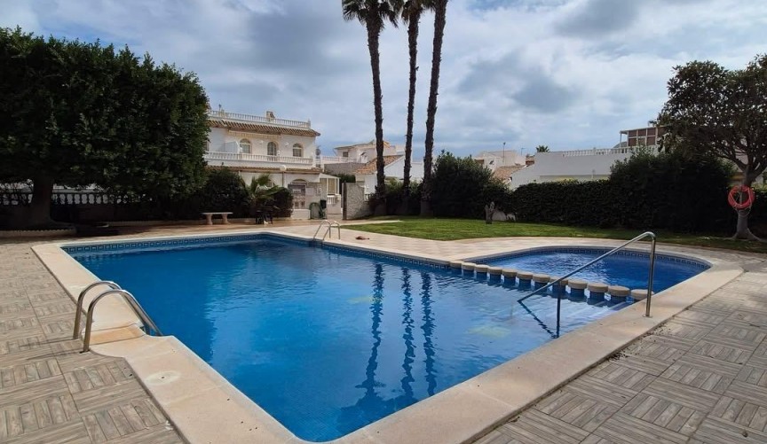 Reventa - Semi Detached -
Los Alcazares - Los Narejos