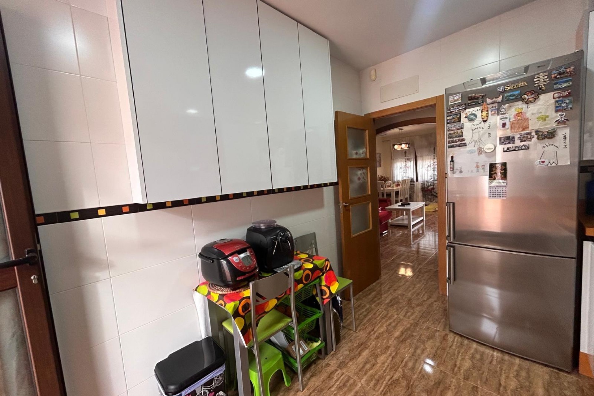 Reventa - Semi Detached -
Los Alcazares - Serena Golf