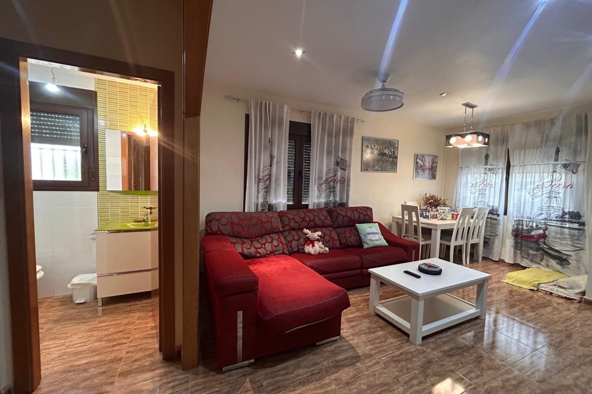 Reventa - Semi Detached -
Los Alcazares - Serena Golf