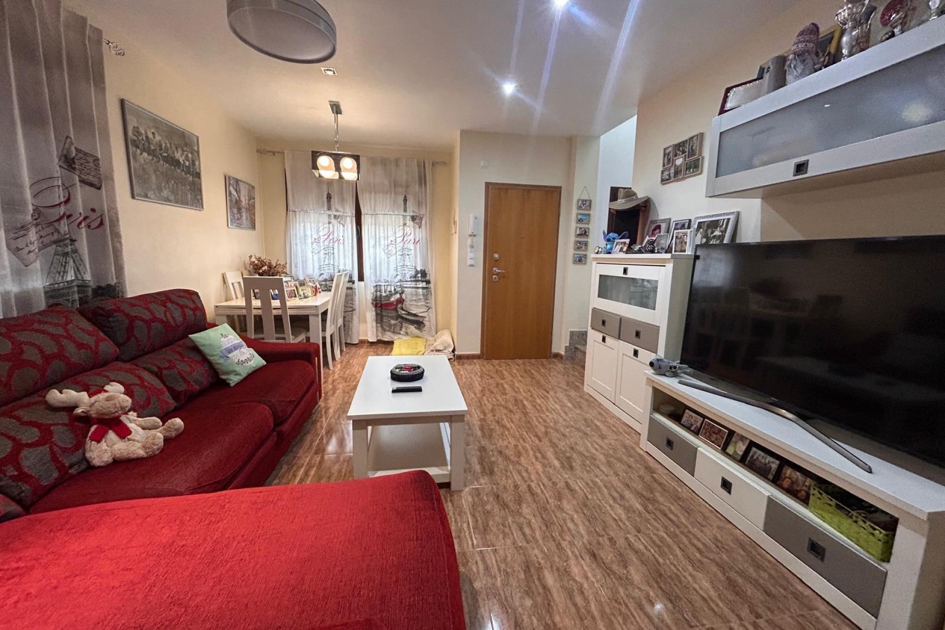 Reventa - Semi Detached -
Los Alcazares - Serena Golf