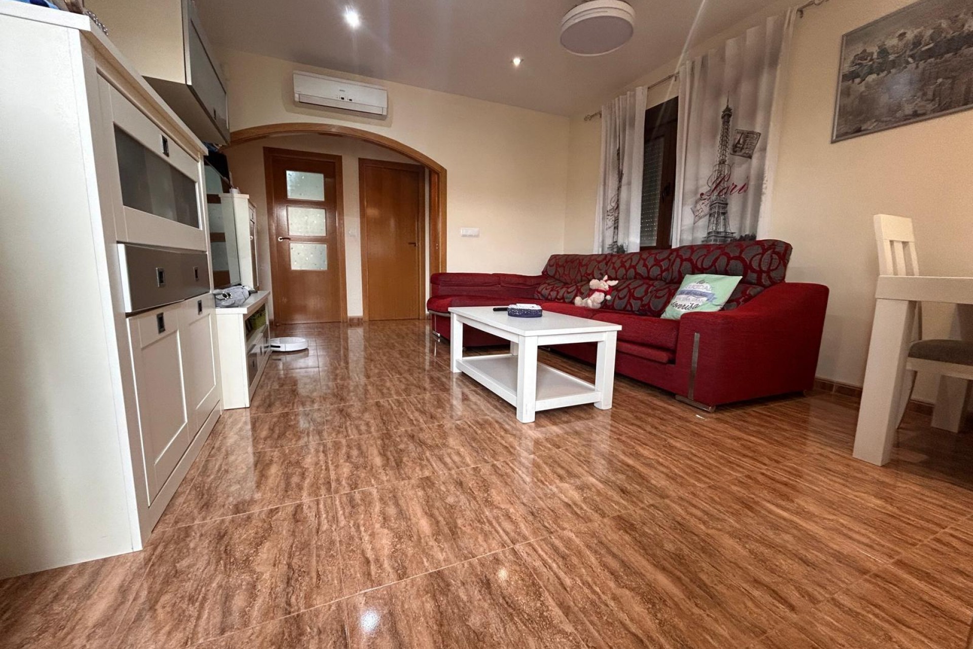 Reventa - Semi Detached -
Los Alcazares - Serena Golf