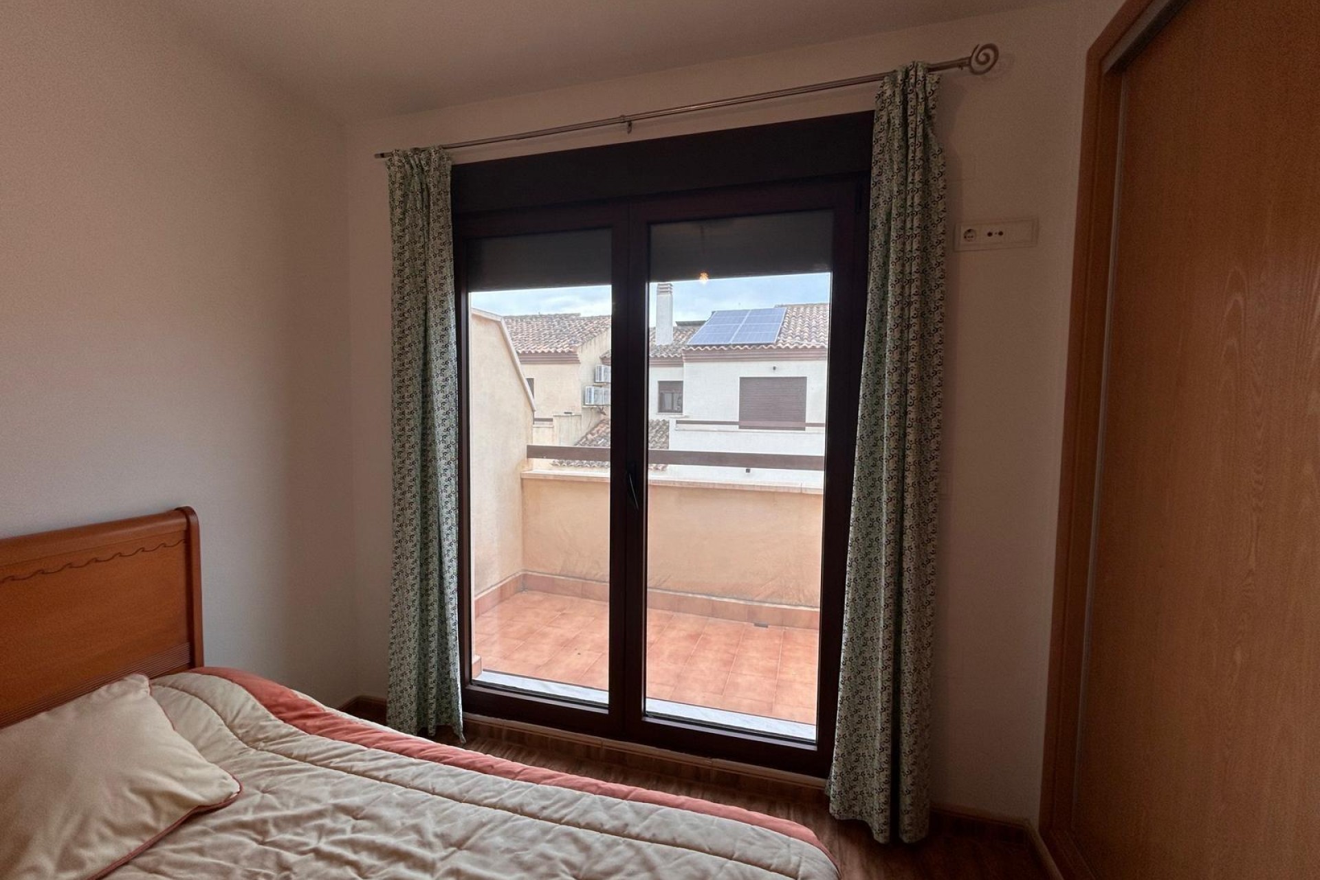 Reventa - Semi Detached -
Los Alcazares - Serena Golf