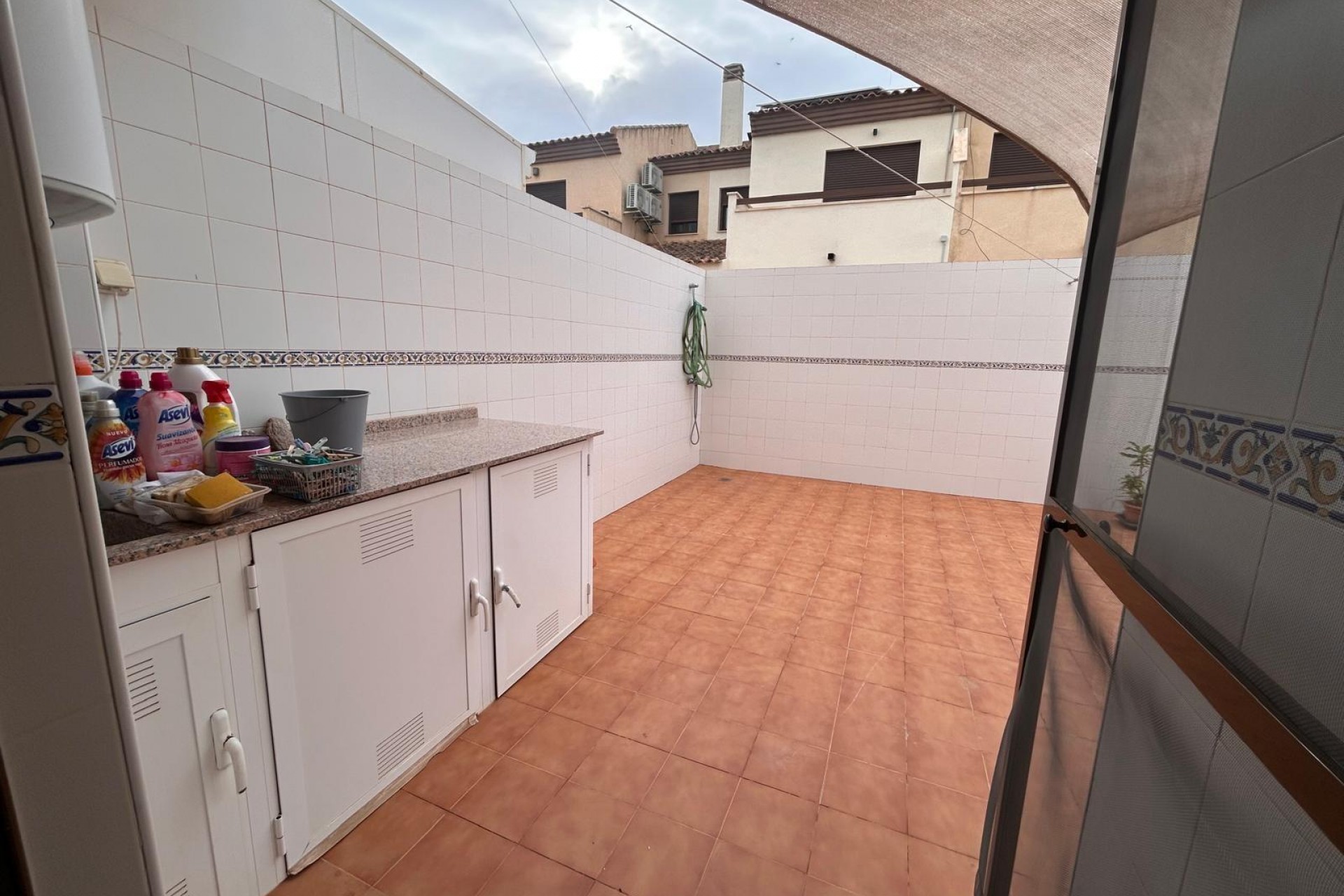 Reventa - Semi Detached -
Los Alcazares - Serena Golf