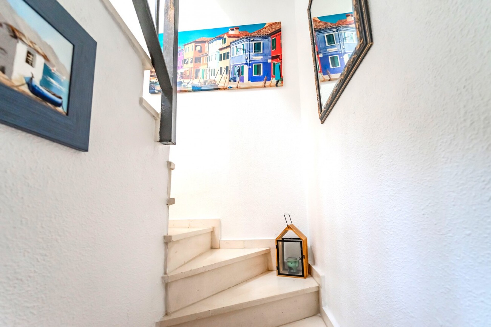 Reventa - Semi Detached -
Los Altos - Res Valle de los pinos