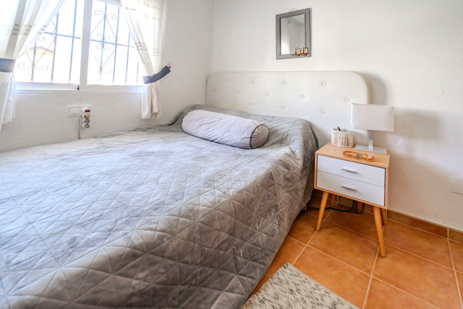 Reventa - Semi Detached -
Los Altos - Res Valle de los pinos