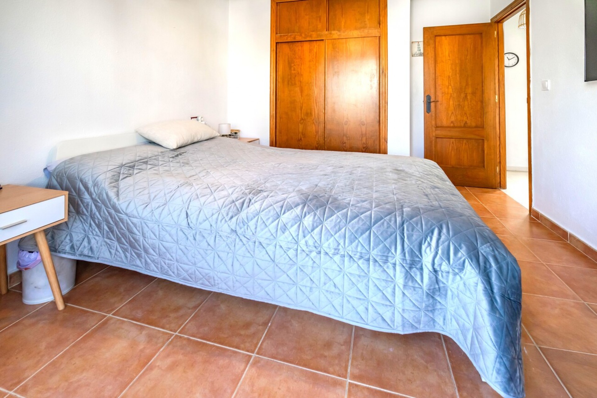 Reventa - Semi Detached -
Los Altos - Res Valle de los pinos