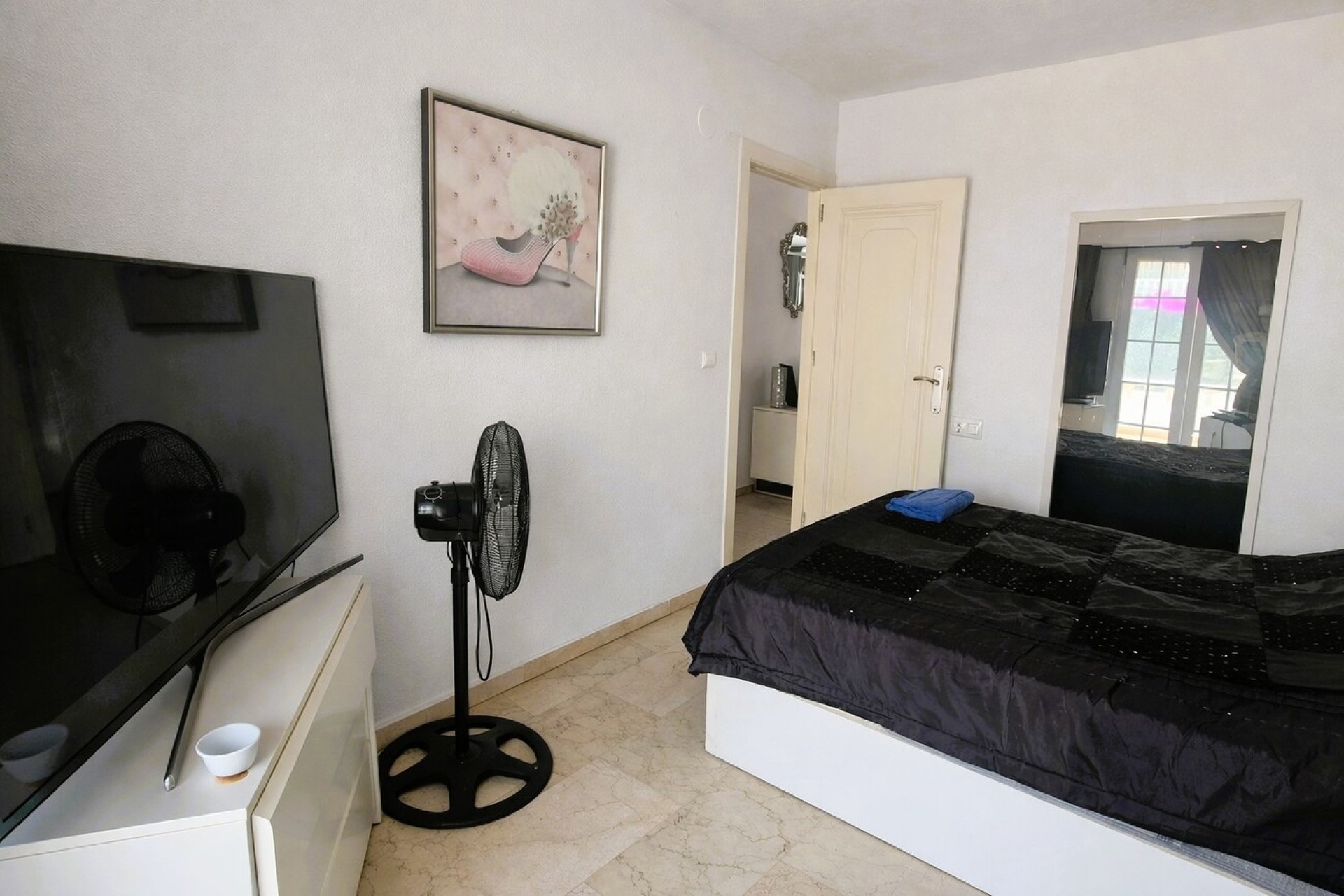 Reventa - Semi Detached -
Los Dolses - Inland