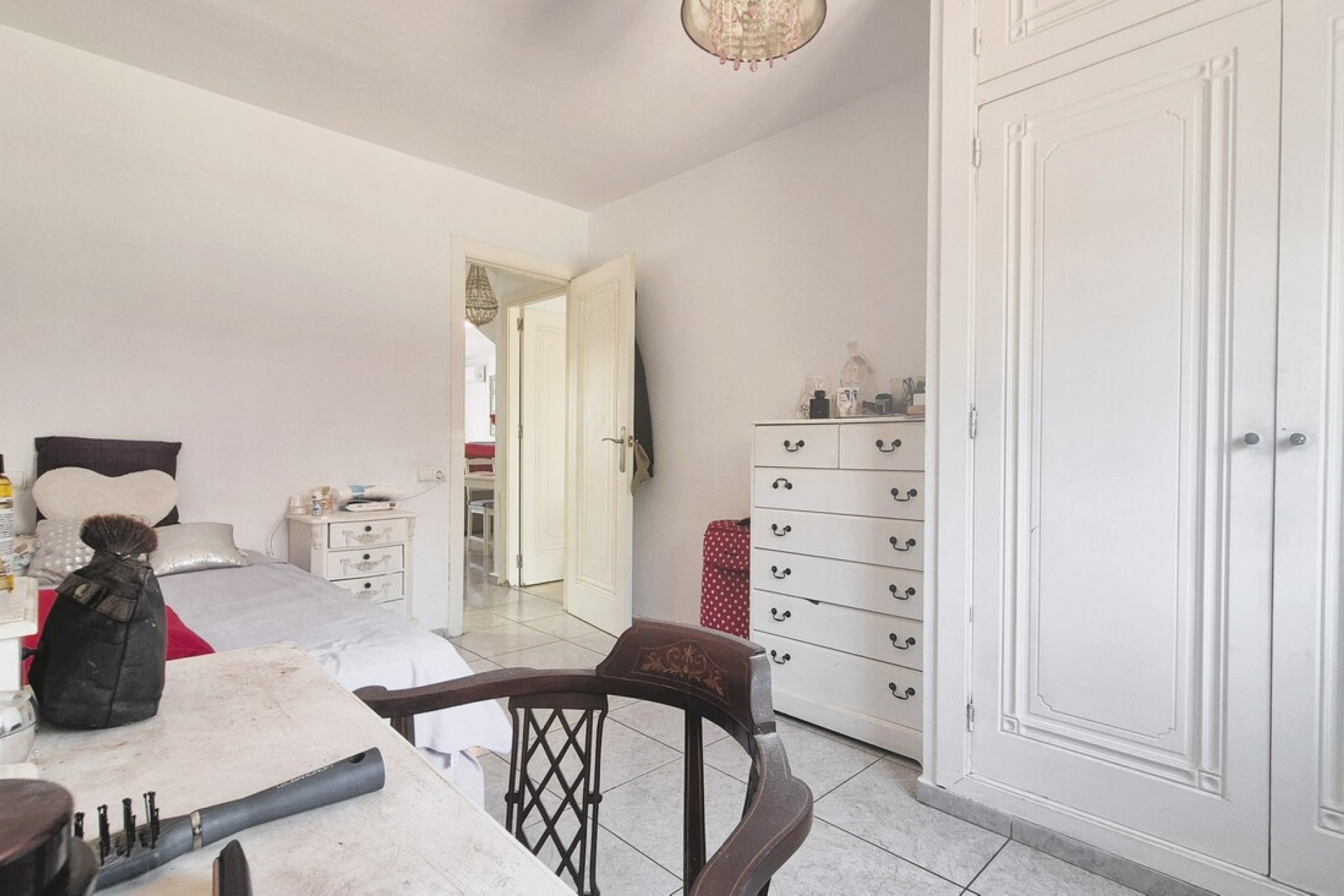 Reventa - Semi Detached -
Los Dolses - Inland
